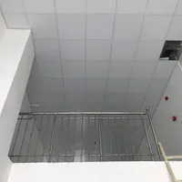 نصب انواع استیل