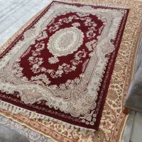 فرش ۴ متری. ۲.۲۵ ×۱.۵۰