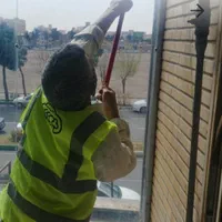 نظافت منزل مجیدیه پانوس