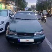 دوو سیلو/ سی یلو مدل ۸۱ سلامت زیر قیمت