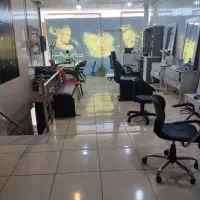 فروش وسایل آرایشگاهی در حد نو|آرایشگاه و سالنهای زیبایی|کرج, حصار|دیوار