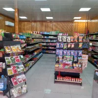 فروشنده هایپر مارکت