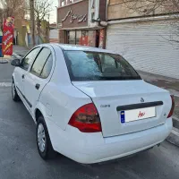 تیبا ۱ صندوق دار مدل ۹۳|خودرو سواری و وانت|ری, تقی آباد|دیوار