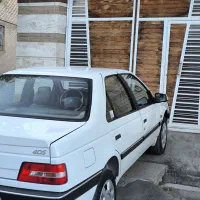 پژو SLX tu5 مدل 1395 اتاق تعویض 1404|خودرو سواری و وانت|شهرکرد, |دیوار