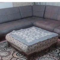 مبل|مبلمان خانگی و میز عسلی|صائین قلعه, |دیوار