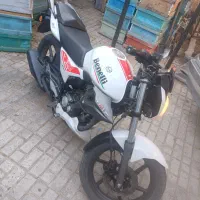 بنلی 150 در حد خشک