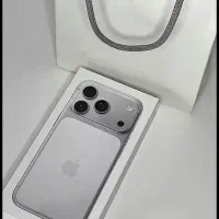 17 promax ایفون 512