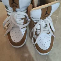 کفش جردن|کیف، کفش، کمربند|تهران, تسلیحات|دیوار