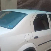 فروش پارس تندر تمیز خانگی بدون رنگ معاوضه دارم|خودرو سواری و وانت|اصفهان, ملک‌شهر|دیوار