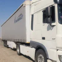 گاری ماموت مدل 89|خودرو سنگین|شیروان (خراسان), |دیوار