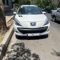 207اتوماتیک