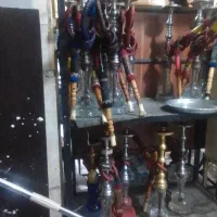 وسط کار اشنا ب کار چایخانه
