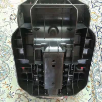 صندلی ماشین دلیجان|تخت و صندلی بچه|نوشهر, |دیوار