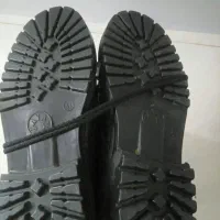 پوتین شماره 41 پیام|کیف، کفش، کمربند|بروجرد, |دیوار