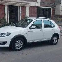 معاوضه کوییک اس با 207صفر|خودرو سواری و وانت|بروجرد, |دیوار