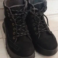 نیم بوت پسرانه