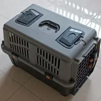 باکس سگ و گربه