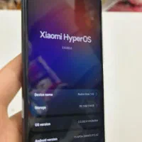 note 12 s نوت ۱۲ اس شیائومی|موبایل|مشهد, احمدآباد|دیوار