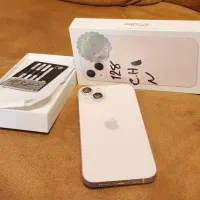 ایفون ۱۳ نرمال گارانتی دار