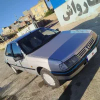 پژو 405 مدل 84|خودرو سواری و وانت|سقز, |دیوار
