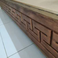 تخت خواب دونفره