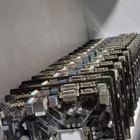 مادربرد H310 GIGABYTE