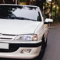 پارس مدل آخر۹۹ بدون رنگ شاسی پلمپ|خودرو سواری و وانت|دامغان, |دیوار