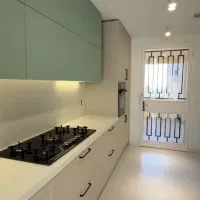 نقاشی ساختمان وماستیک کناف ثنارنگ