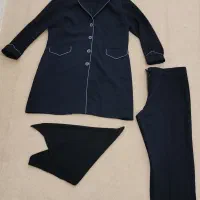 مانتو کتی ،ست مانتو و شلوار و...