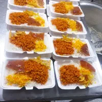 کترینگ ستاره (غذای بیرون بر )|خدمات پذیرایی، مراسم|اصفهان, قائمیه|دیوار