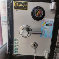 گاوصندوق KF150 گاو صندوق امین|ابزارآلات|مشهد, الهیه|دیوار
