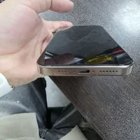 16pro max256 za M دیزرت باتری ۱۰۰ به ضمانت|موبایل|مشکین‌دشت, |دیوار