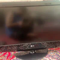 تلویزیون ۳۲ اینچ ال جی کیفیت ساخت کره-تمیز و سالم|تلویزیون و پروژکتور|کرمانشاه, |دیوار