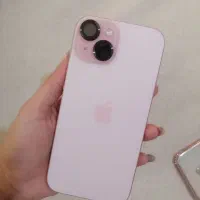 Iphone 15 normal|موبایل|لنگرود, |دیوار