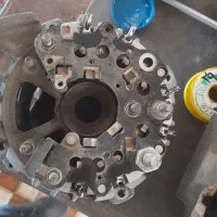 دینام پژو|قطعات یدکی و لوازم جانبی|کامیاران, |دیوار