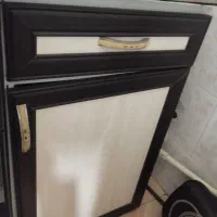 کابینت آشپزخانه|آب‌چکان و نظم‌دهنده ظروف|میاندوآب, |دیوار