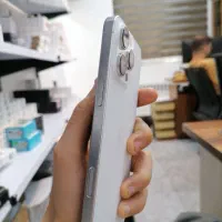 آیفون 16 پرو مکس 512 گیگ شرکتی|موبایل|تهران, شیخ هادی|دیوار