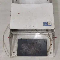 دستگاه پرس سپهر الکترونیک