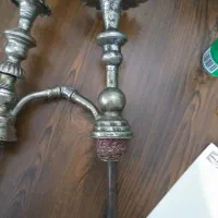 قلیون یا قلیان رضا ترک