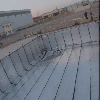 نصب ایزوگام و فروش در سراسر مشهد|خدمات پیشه و مهارت|مشهد, الهیه|دیوار