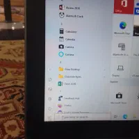 لب تاب مارک دل