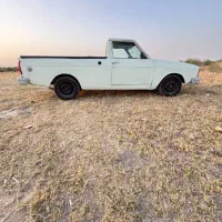 پیکان وانت|خودرو سواری و وانت|گنبد کاووس, |دیوار