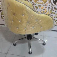 صندلی چرخان