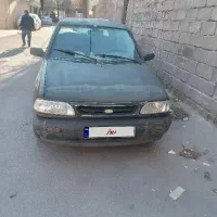 پراید مدل 83