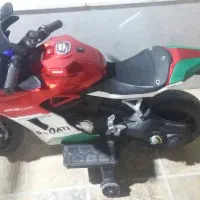 موتورشارژی درحد
