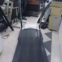 تردمیل توربو فیتنس تایوانی مدل250 تحمل وزن 125KG