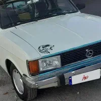 پیکان وانت|خودرو سواری و وانت|بروجرد, |دیوار