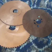 ۳عدد تیغ اره