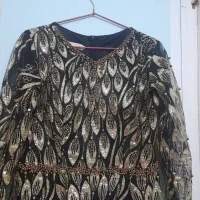 لباس مجلسی نو|لباس|رشت, شهریاران|دیوار