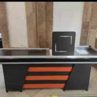 میز طرح A|فروشگاه و مغازه|تهران, امیرآباد|دیوار